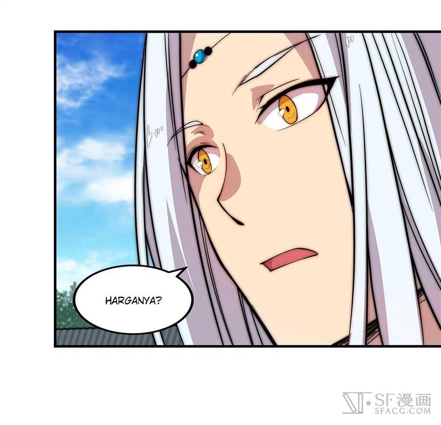 Martial King’s Retired Life Chapter 50 Gambar 40